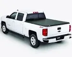 Tonno Pro 88-99 Chevy C1500 6.6ft Fleetside Tonno Fold Tri-Fold Tonneau Cover