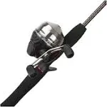 Ugly Stik GX2&amp;trade; Spincast Combo - USCA502L/SC6CB<wbr/>O