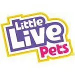 Little Live Pets - Lil' Dippers Fish and Tank - Fantasea