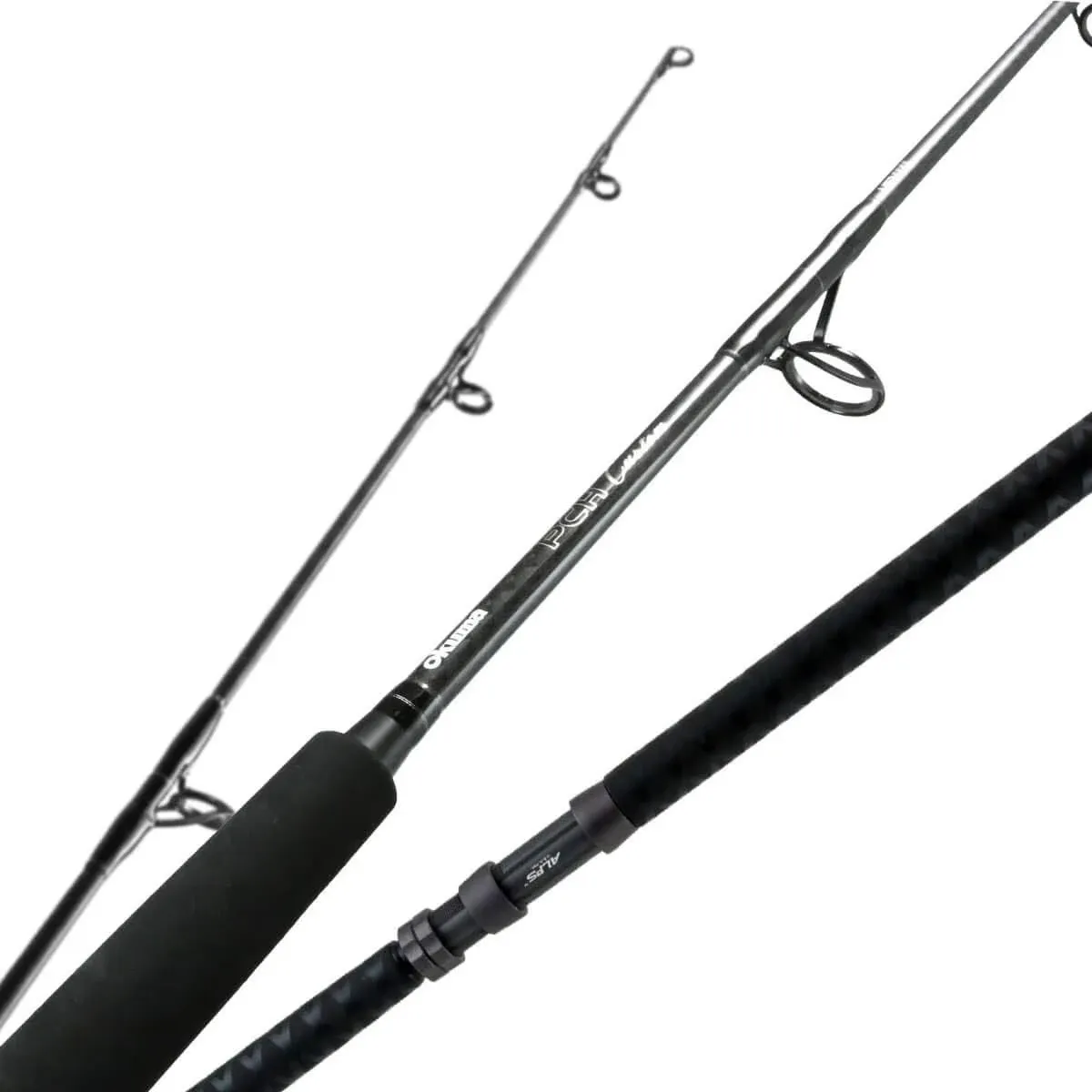 Okuma Pieceh Custom Spinning Rod PCH-C-741XXXH Fishing - Rod Type: Spinning,   $11.00 Off    w/ Free Shipping