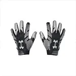 UA Men's F8 Football Gloves