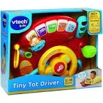 VTech® Turn & Learn Driver™