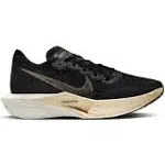 Nike Zoomx Vaporfly Next% 3 Black/Gold DV4130-002 Women&#039;s Size 6.5