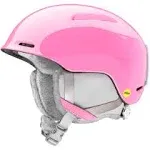 Smith Glide Jr MIPS Helmet - Flamingo