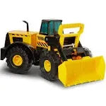 90697 Classic Steel Front End Loader Vehicle