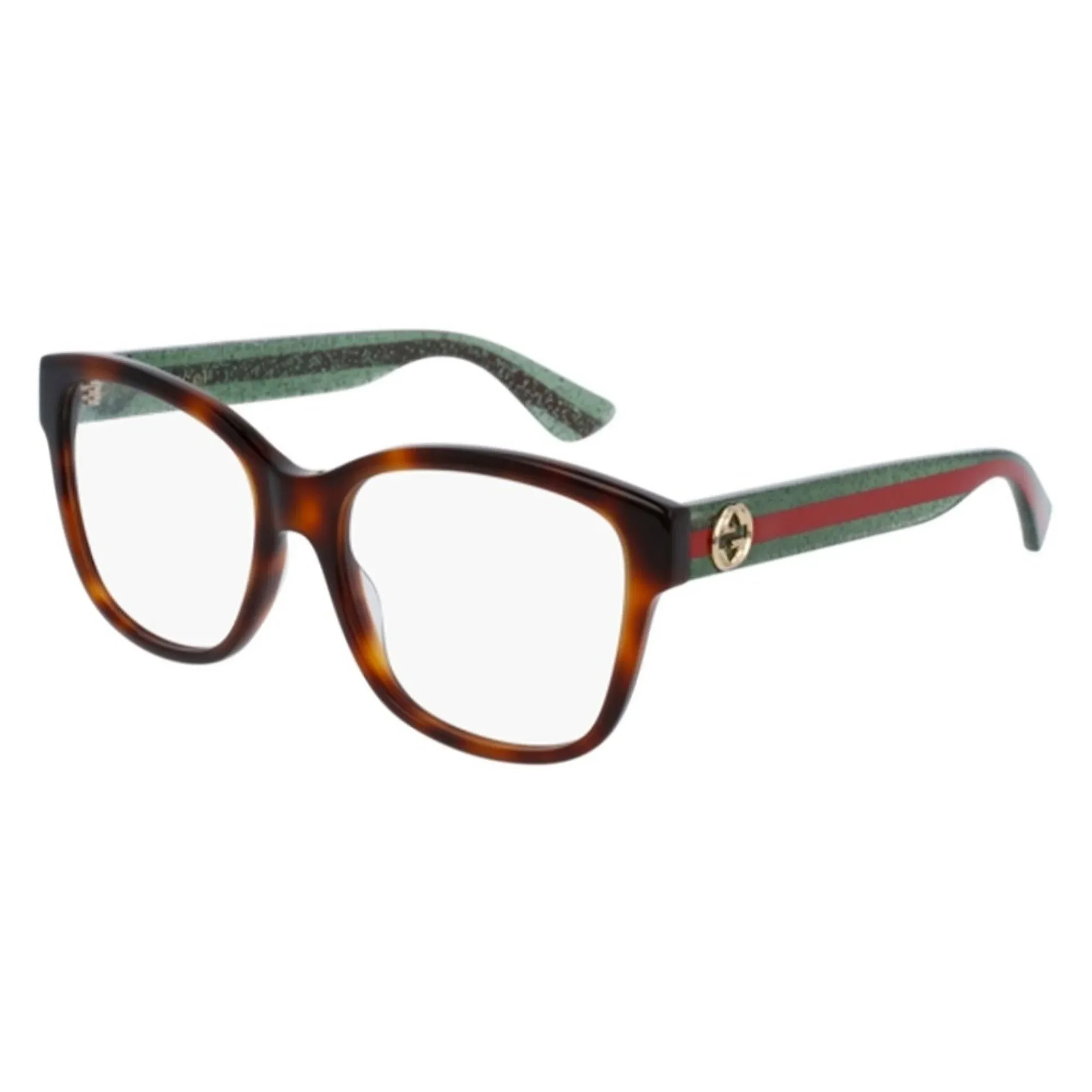 Gucci Web GG0038ON Eyeglasses