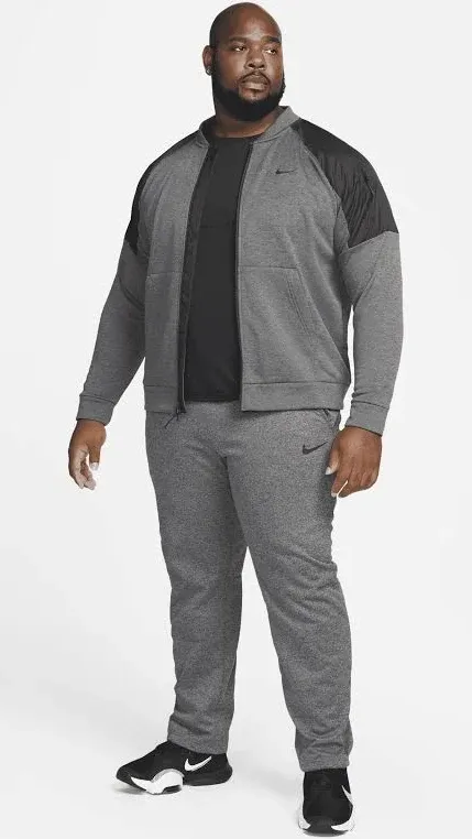 Nike Men's Therma-FIT Full-Zip Bomber Jacket