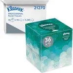 Kleenex Boutique Facial Tissue