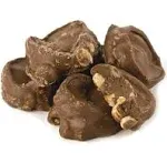 Milk Chocolate Peanut Clusters 2 pounds