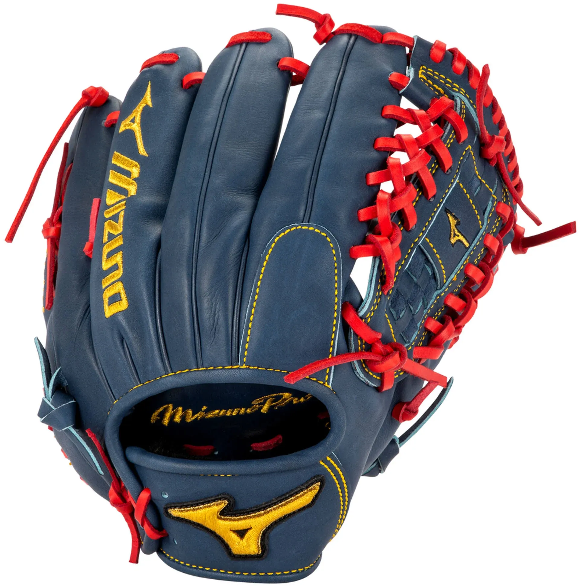 Mizuno Pro Baseball Glove Series | Pro Player Models