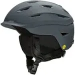 Smith Level MIPS Helmet Matte Slate / S