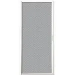 National Door Company Verona Home Design Retractable Screen Door