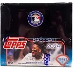 2024 Topps Baseball Series 1