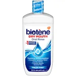 Biotene Dry Mouth Oral Rinse, 16 fl. oz.