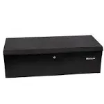 Montezuma 36” Steel Utility Chest