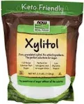 Now Foods Xylitol