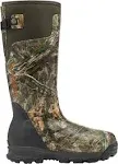 Lacrosse Footwear Alphaburly Pro 18" 1000g Boots - Mossy Oak Country DNA 13