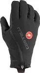 Castelli Espresso GT Gloves (Black) (XL)