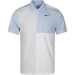 Nike Men's Victory+ Dri-FIT Golf Polo White