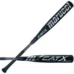 MCBCXV-3229 Marucci Cat X VANTA BBCOR Baseball Bat -3 32 inch 29 oz