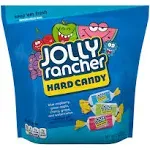 Jolly Rancher Original Hard Candy, Assorted - 14 oz pouch