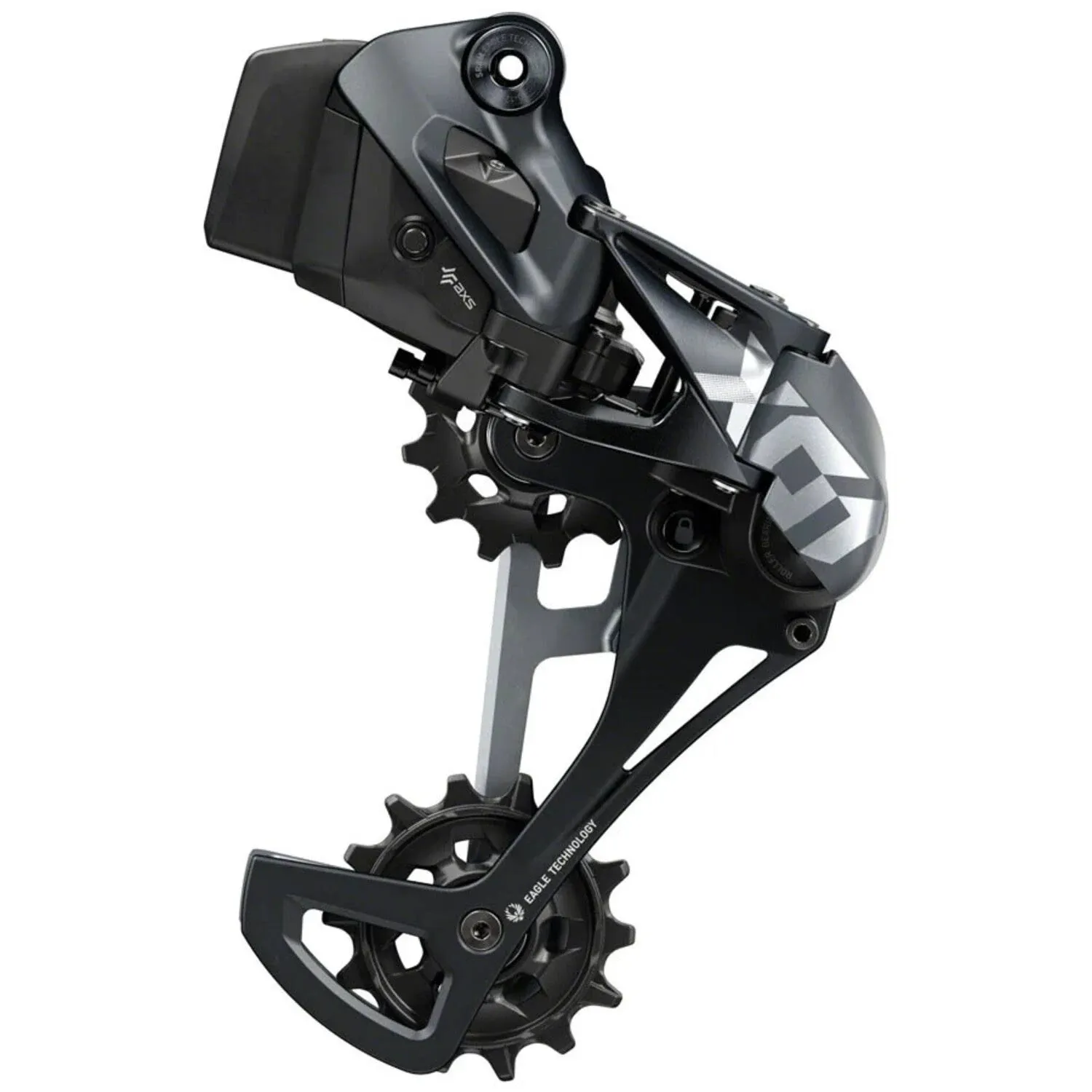 SRAM X01 Eagle AXS 10-52T Rear Derailleur