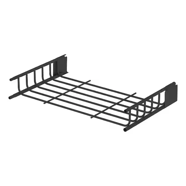 Series# 18117 Roof Cargo Basket Roof Rack Extension