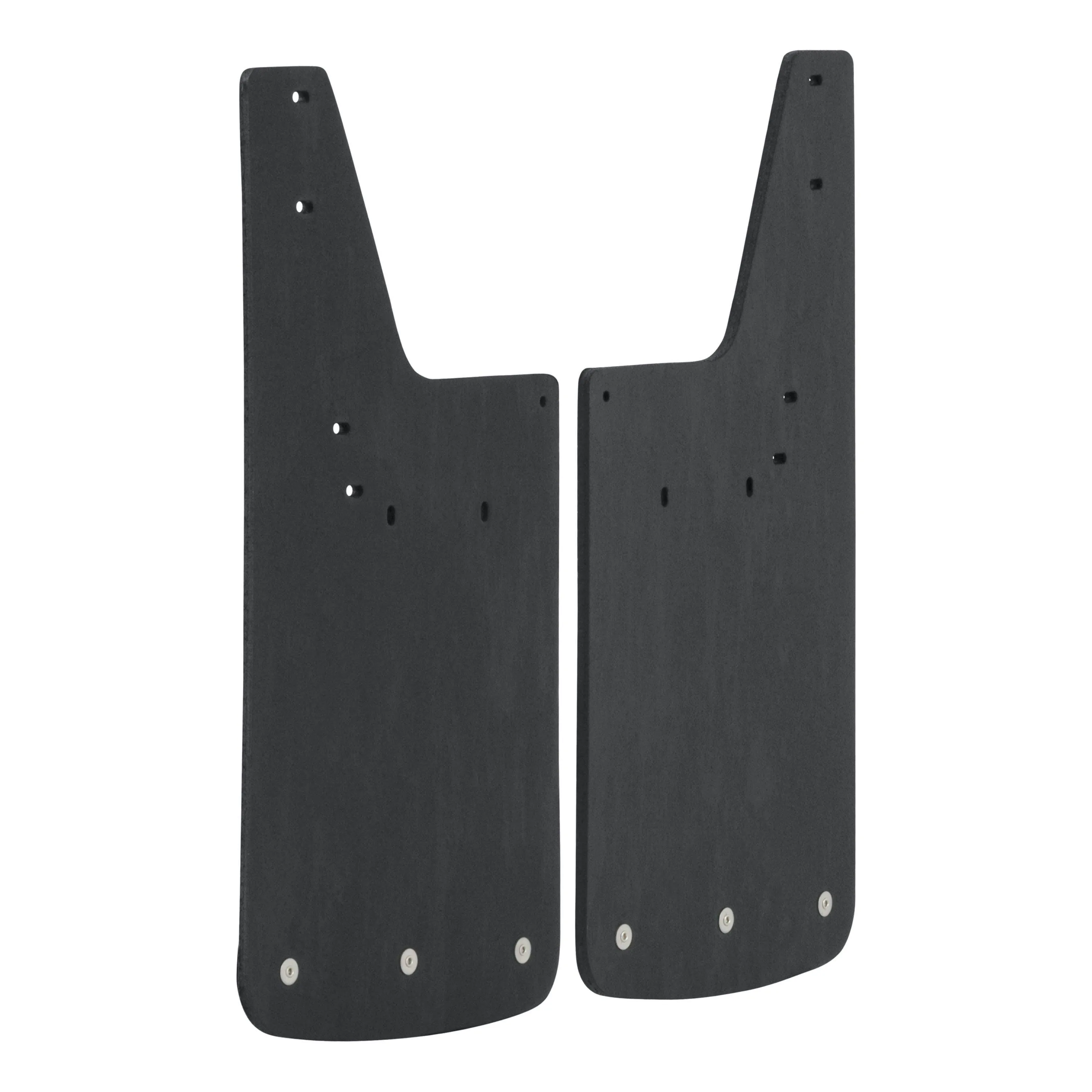 Luverne 250932 Textured Rubber Mud Guards