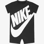 Baby boy Nike Futura Romper