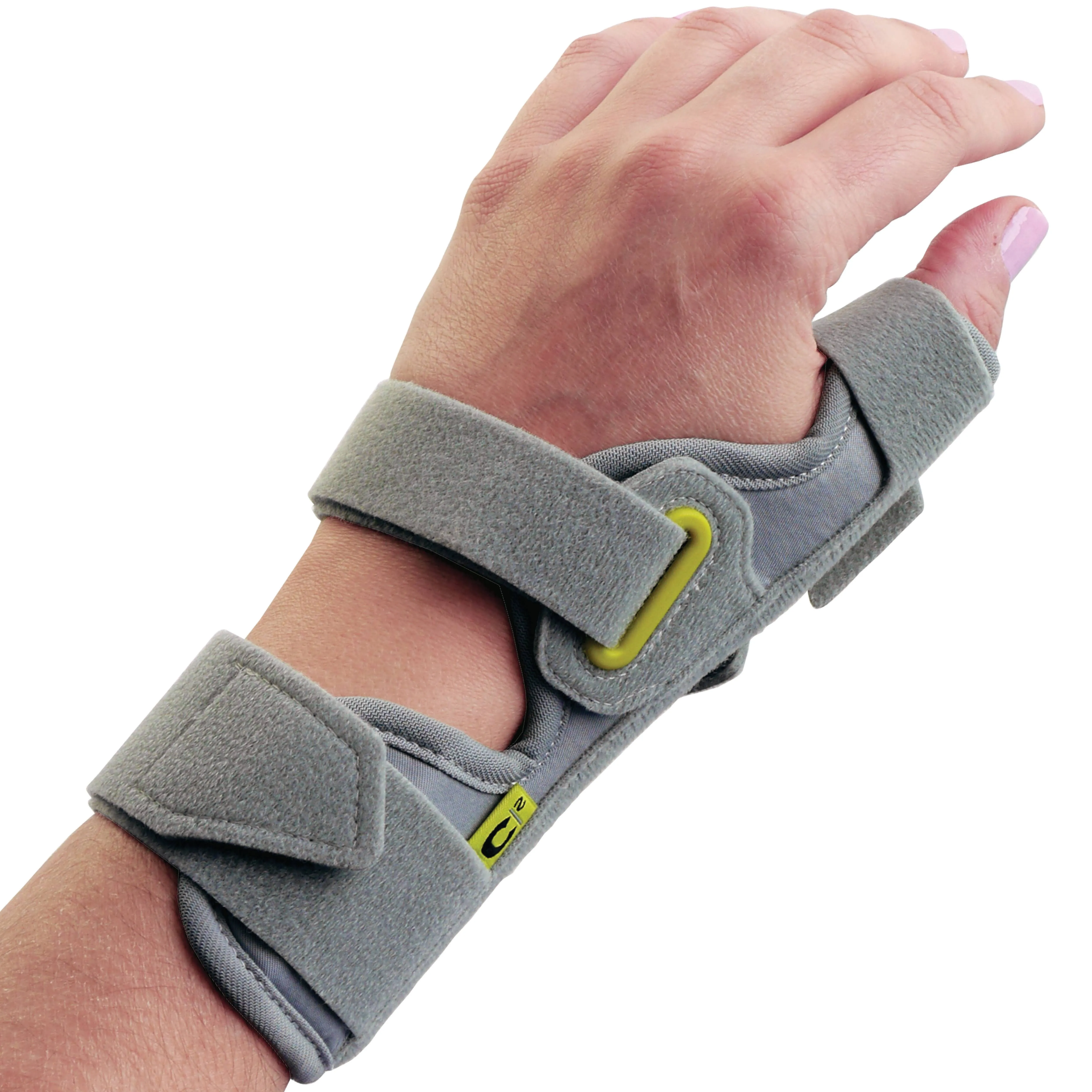 3-Point Products EZ Fit ThumSpica Splint