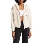 Yogalicious Womens Scuba Amy Hooded Jacket