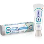 Sensodyne Pronamel Toothpaste Gentle Whitening Alpine Breeze Travel Size 0.8 Ounce (Pack of 6)