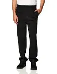 Gildan Adult Fleece Elastic Bottom Sweatpants with Pockets, Style G18100