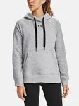 Under Armour Women's Rival Fleece HB Hoodie