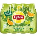 Lipton Green Tea Citrus Iced Tea