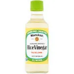 Marukan Genuine Brewed Rice Vinegar