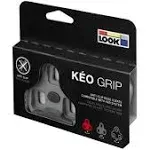 Look Keo Grip Cleats