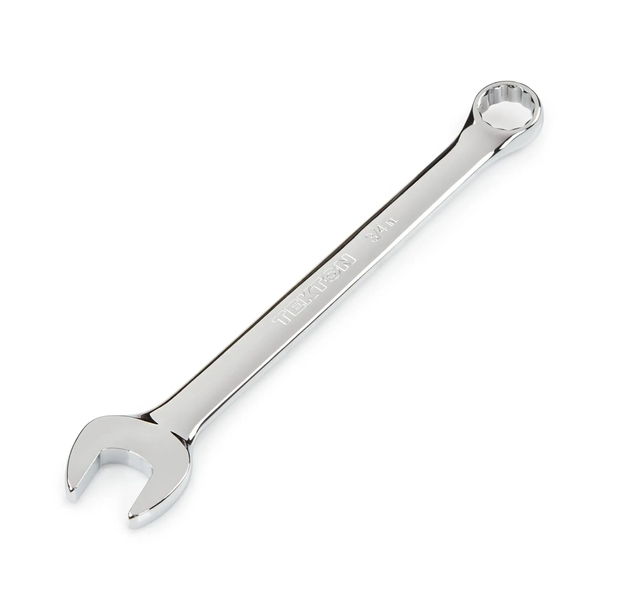 Tekton Combination Wrench 3/4" 18262