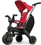 Doona Liki Trike S3 - Flame Red