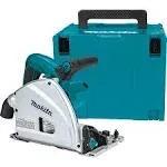 Makita-sierra Circular de corte por inmersión SP6000J, 165mm, 1300W, 5800RPM ...