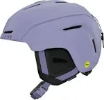 Giro Avera MIPS Helmet - Women's Matte Ano Harbor Blue, M