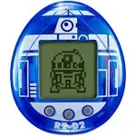 SDCC 2023 Tamagotchi Nano Star Wars R2-D2