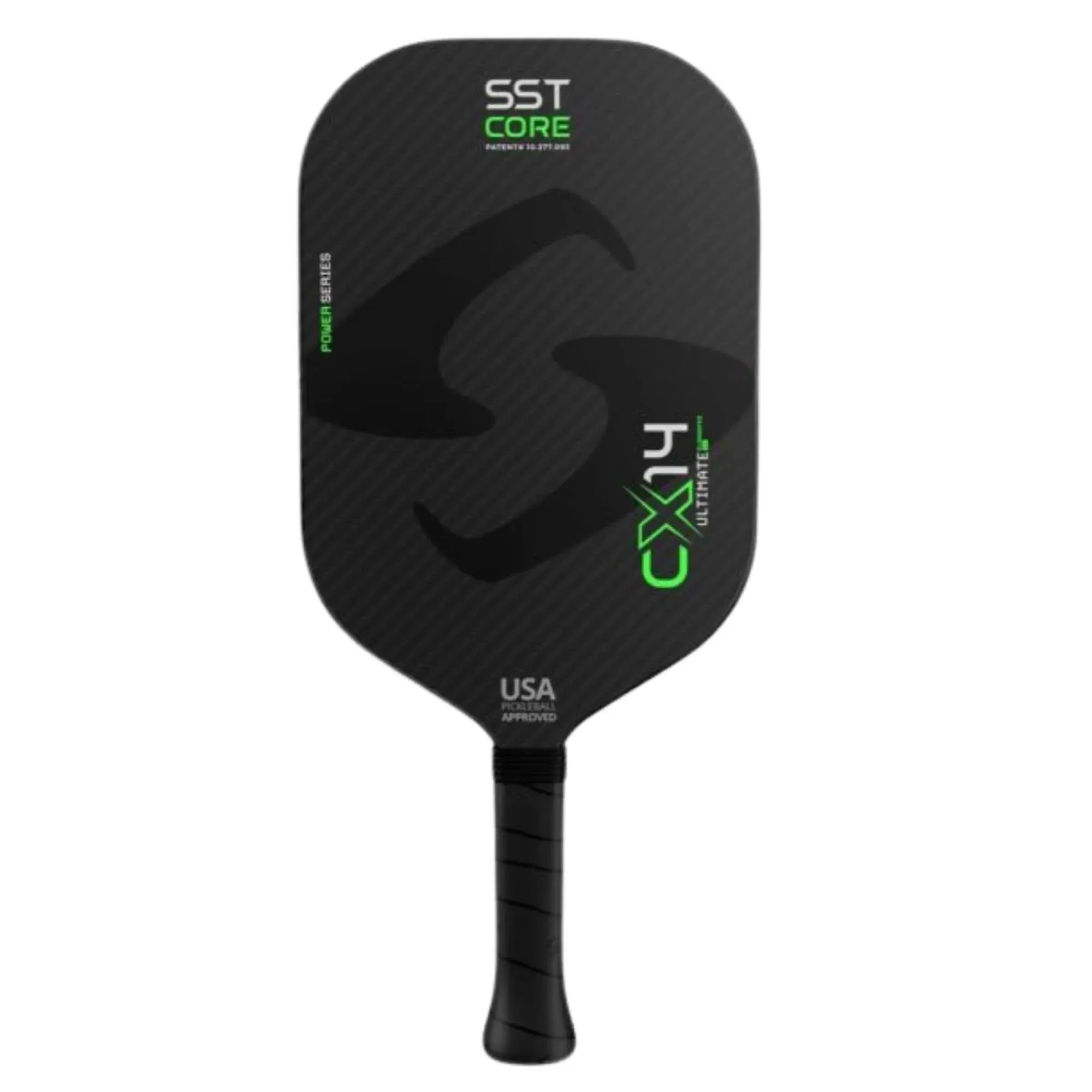 GearBox CX14E Ultimate (Elongated Shape) Pickleball Paddle