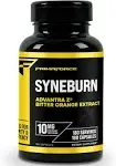 Primaforce Syneburn - 180 Capsules