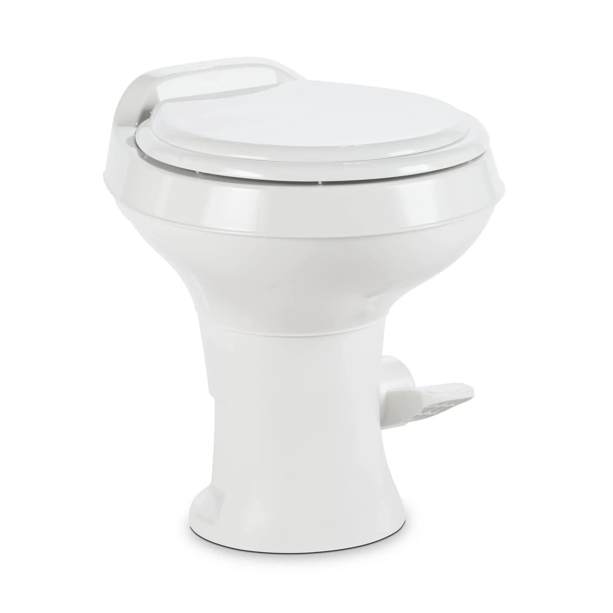 Dometic 302300071 Model 300 Sealand Toilet, White