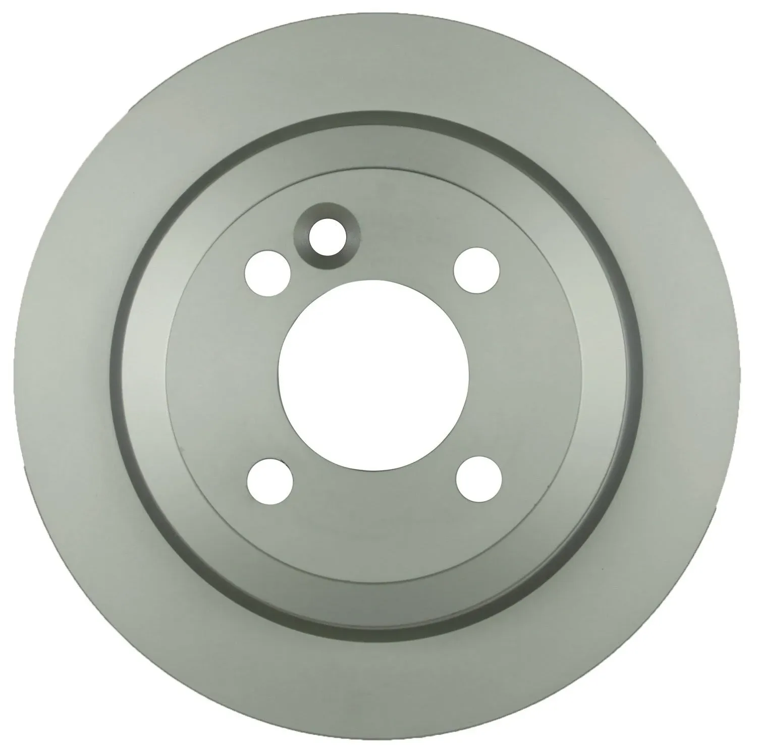 Bosch 15010110 QuietCast Premium Disc Brake Rotor