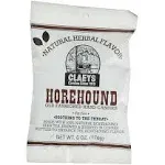 Old Fashioned Horehound Hard Candy 6 oz.