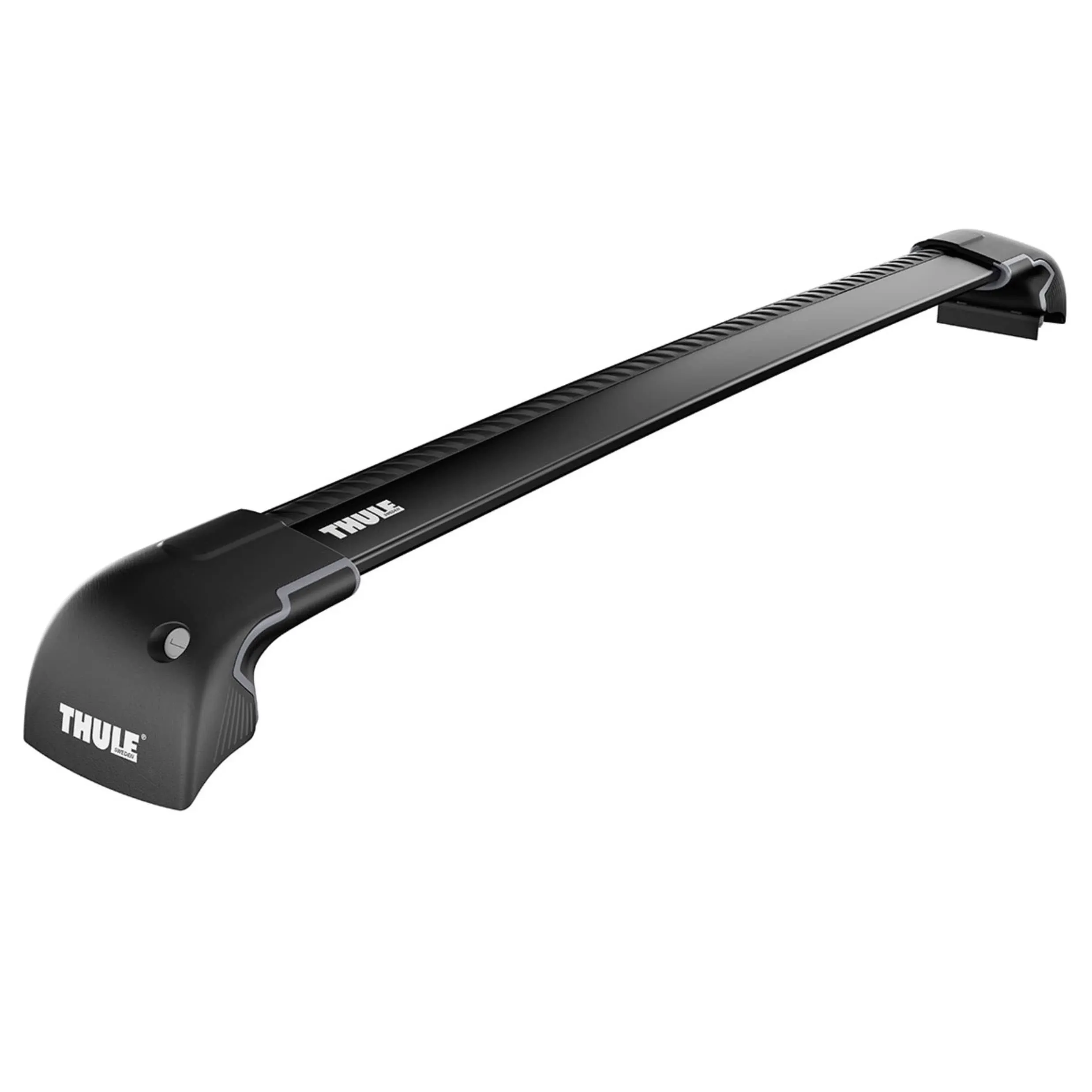 Thule AeroBlade Edge (Flush Mount) Black