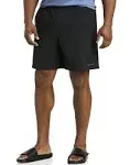 Columbia Men's Backcast III Water Short, Black, Small