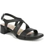 LifeStride Women's Jordan Strappy Heeled Sandals